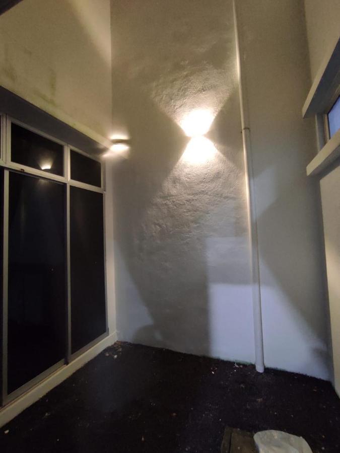 Bb D'Velodrom Homestay Dungun Exterior photo